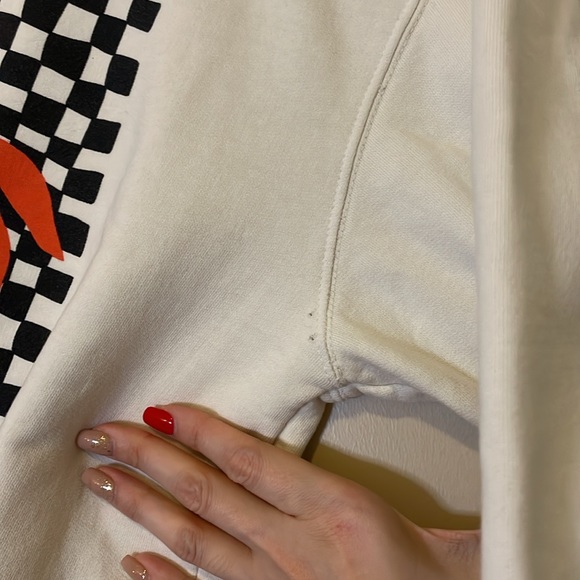 Harry Styles - Love On Tour - Crewneck Sweatshirt - Picture 3 of 4